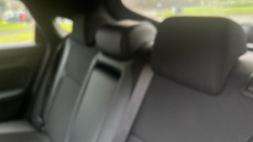 Honda Civic 2.0 eHEV Sport 5dr CVT Hybrid Hatchback